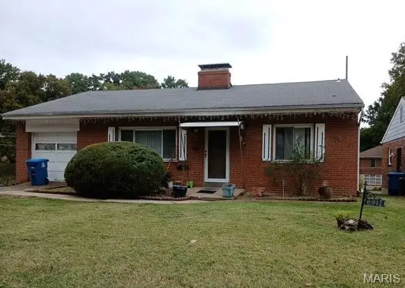 6947 Groveland Drive, Saint Louis, MO 63121 - #1