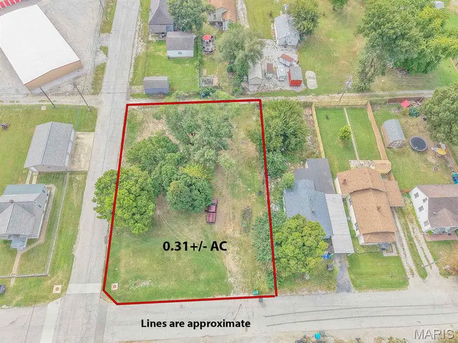 1932 4th Street, Madison, IL 62060 - #2
