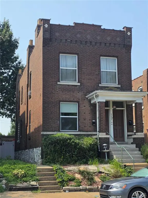 3255 Morganford Road, Saint Louis, MO 63116 - #1