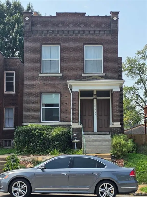 3255 Morganford Road, Saint Louis, MO 63116 - #3