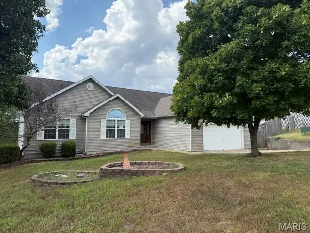 20274 Hyatt Lane, Saint Robert, MO 65584 - #2