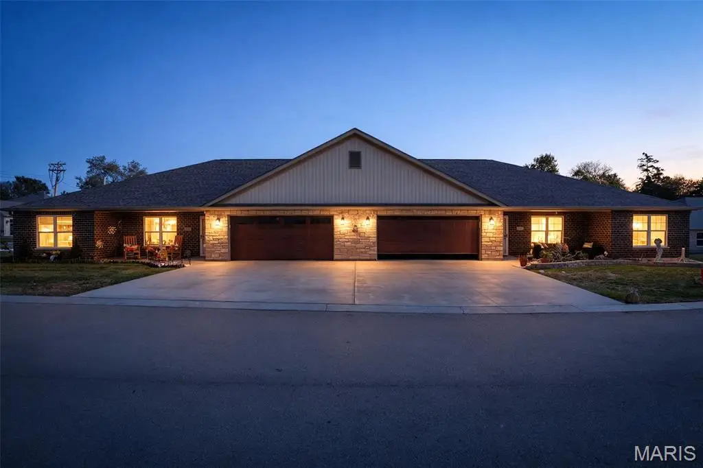 551 Windsor Lane, Farmington, MO 63640 - #1