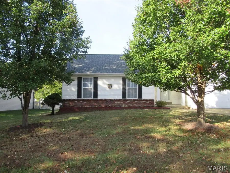 746 Bull Valley Drive, Saint Peters, MO 63304 - #2