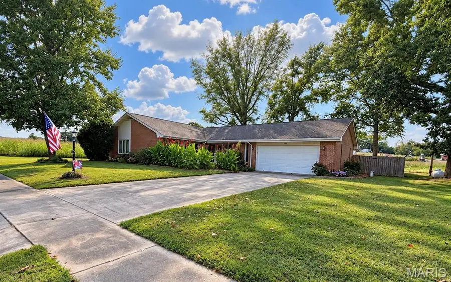 2733 Plymouth Drive, Bland, MO 65014 - #2
