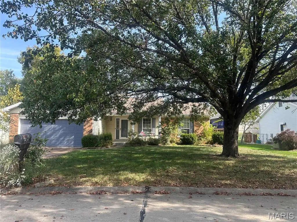 334 Carriage Trail Court, Ofallon, MO 63368 - #1
