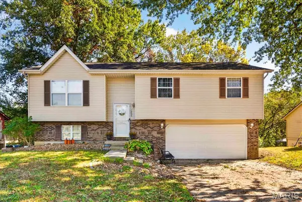 1264 Ridgewood Court, Collinsville, IL 62234