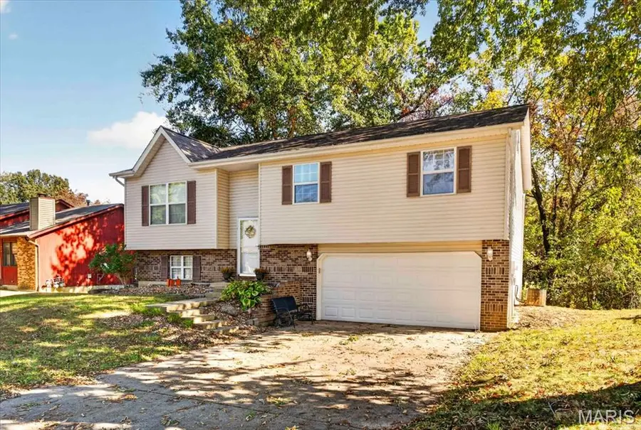 1264 Ridgewood Court, Collinsville, IL 62234 - #2
