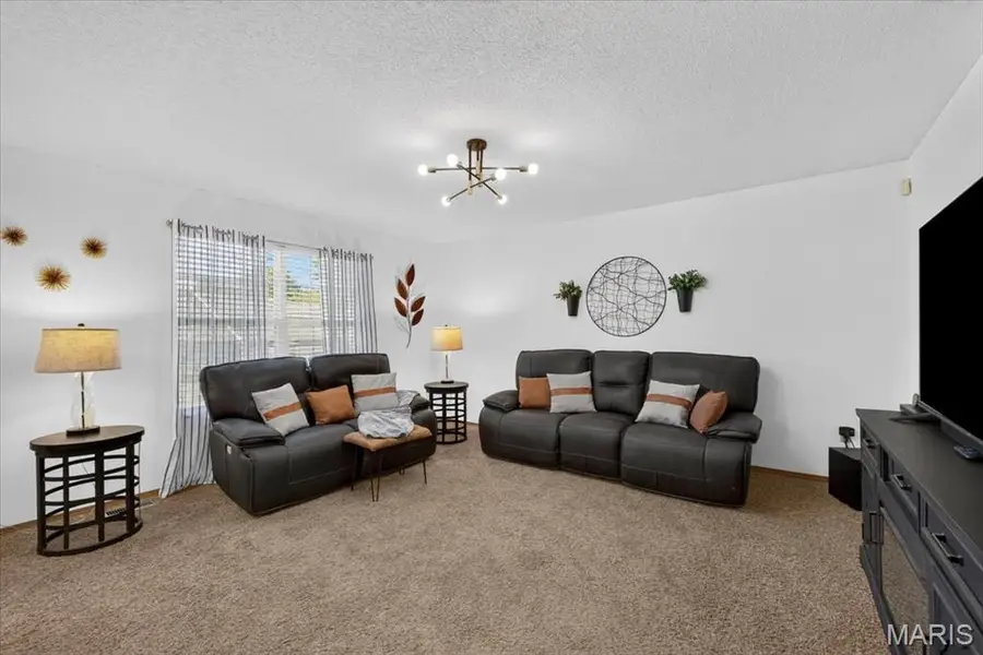 1264 Ridgewood Court, Collinsville, IL 62234 - #3