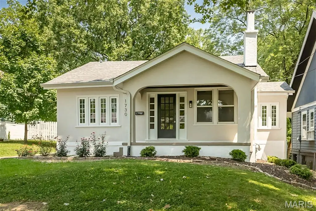 1730 Del Norte Avenue, Saint Louis, MO 63117 - #1