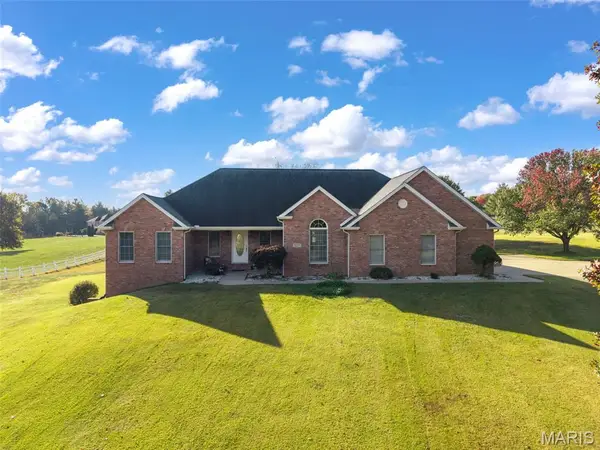 1537 County Road 618, Cape Girardeau, MO 63701