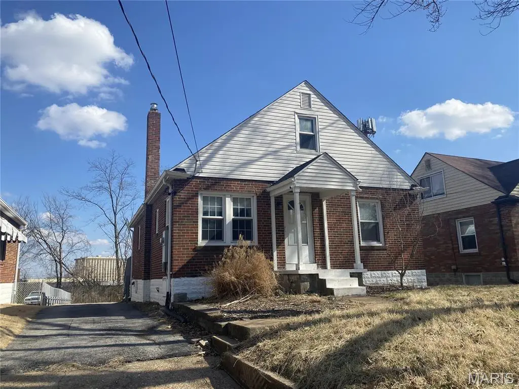 3754 Fee Fee Road, Bridgeton, MO 63044 - #1