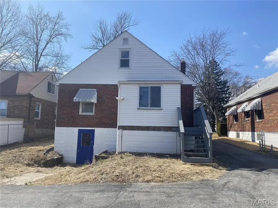 3754 Fee Fee Road, Bridgeton, MO 63044 - #2
