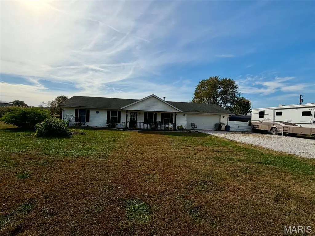 12850 Saverton Drive, Saverton, MO 63467 - #1