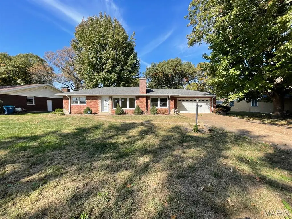 2447 Waterman Avenue, Granite City, IL 62040 - #1