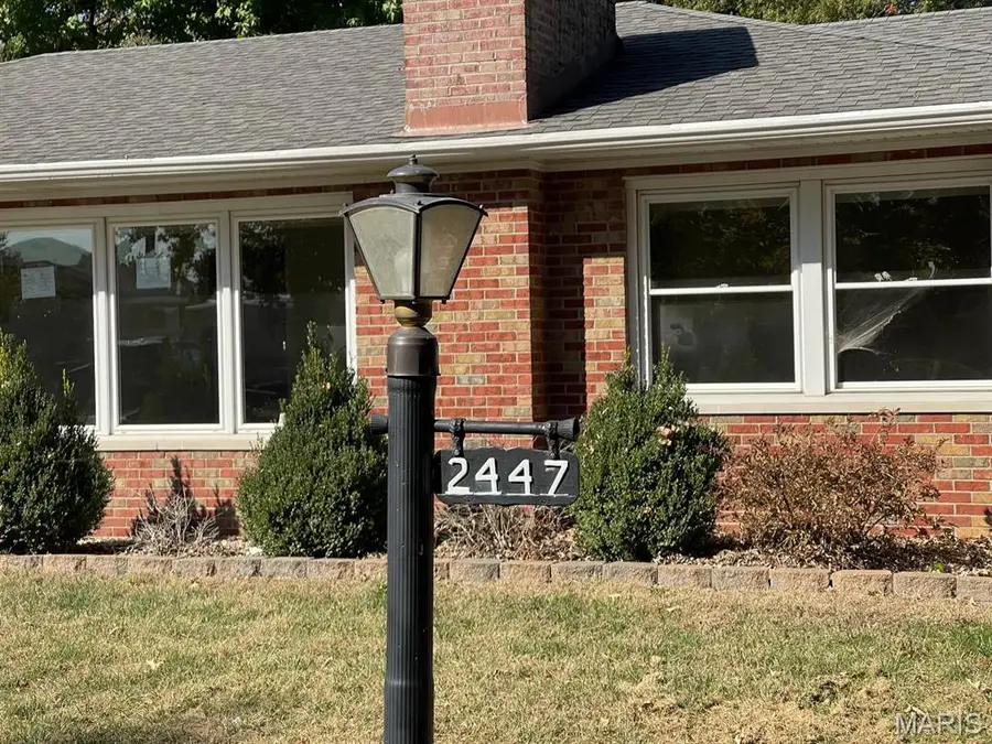 2447 Waterman Avenue, Granite City, IL 62040 - #3