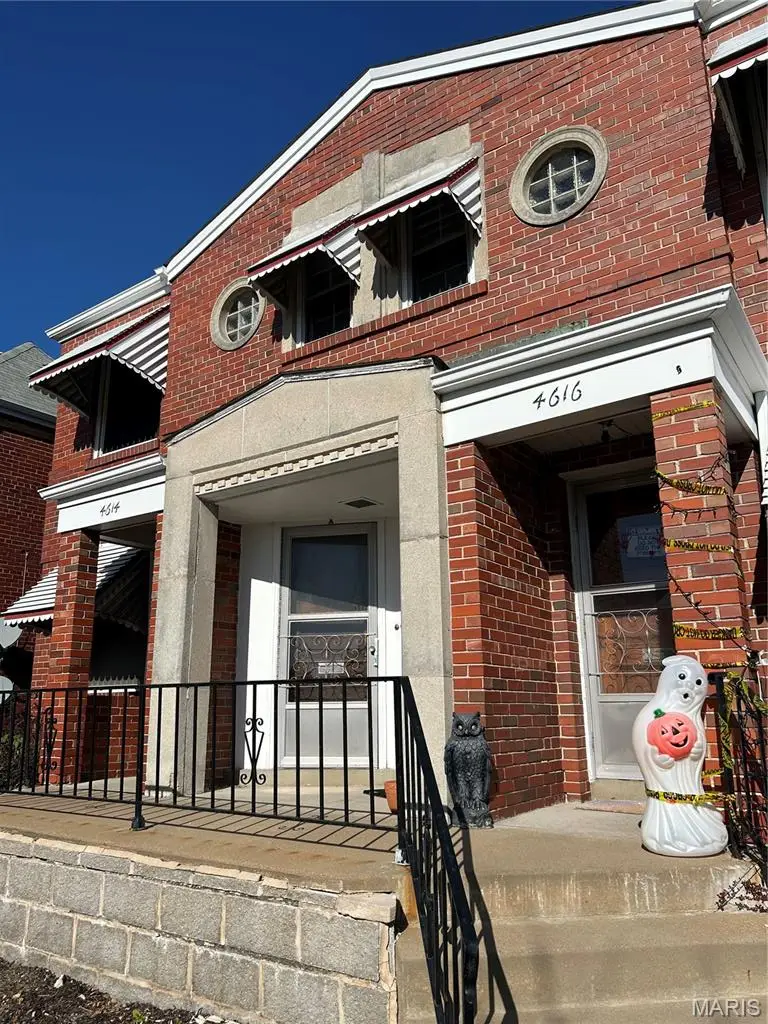 4614 Jamieson Avenue, Saint Louis, MO 63109 - #2