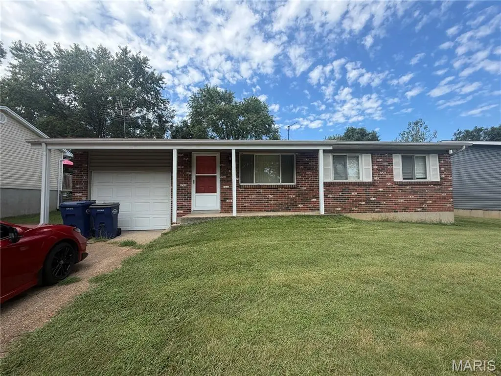 505 Cypress Drive, Pacific, MO 63069 - #1