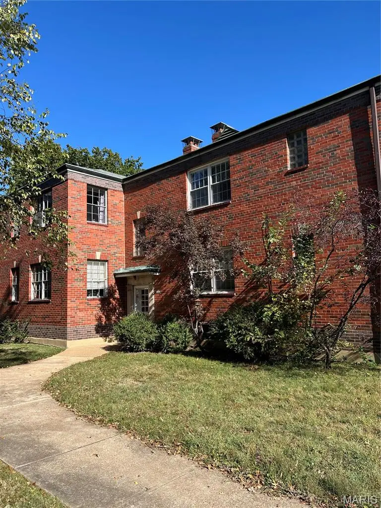 7162 Jamieson Avenue, Saint Louis, MO 63109 - #1