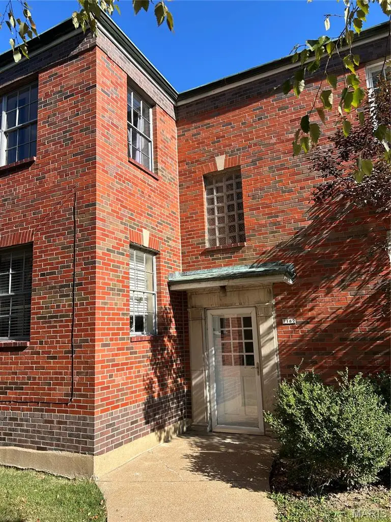 7162 Jamieson Avenue, Saint Louis, MO 63109 - #2