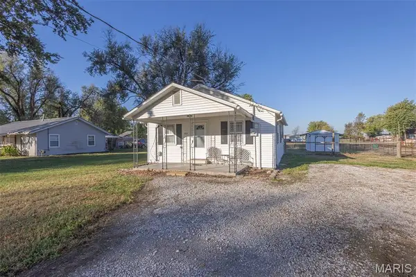 404 Main Street, Center, MO 63436