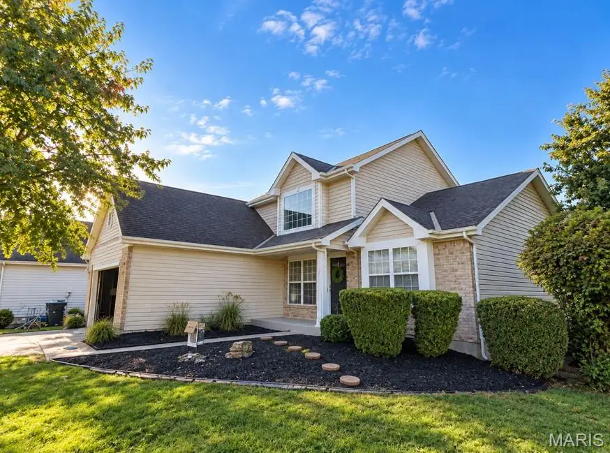 16312 Hampden Place, Florissant, MO 63034 - #1