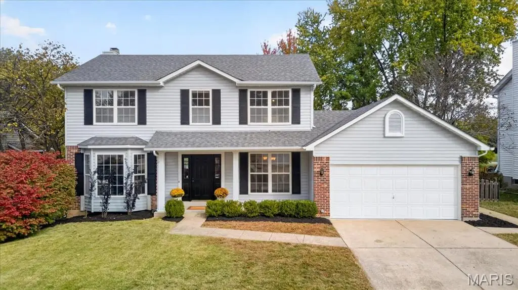 7305 Thorn Hill Drive, O Fallon, MO 63368 - #1