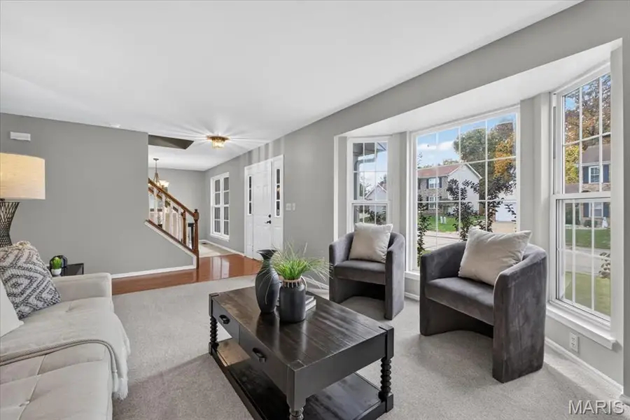 7305 Thorn Hill Drive, O Fallon, MO 63368 - #2