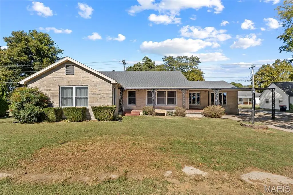 501 W Sturdivant Street, Advance, MO 63730 - #1