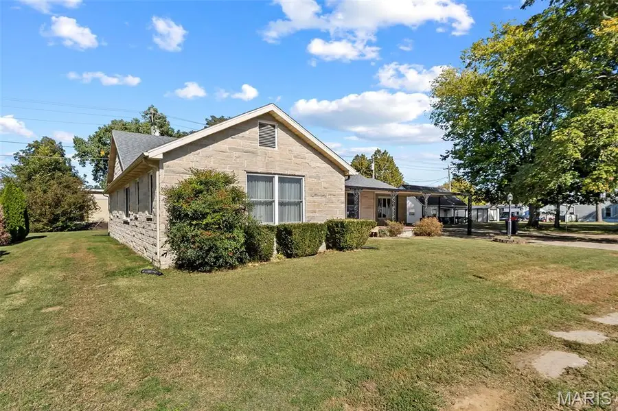 501 W Sturdivant Street, Advance, MO 63730 - #3