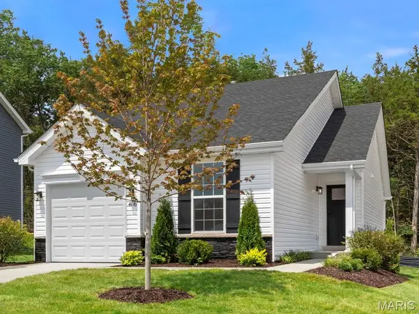 4116 Bear Ridge Drive, House Springs, MO 63051