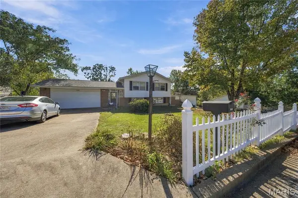 1314 Highland Drive, Rolla, MO 65401