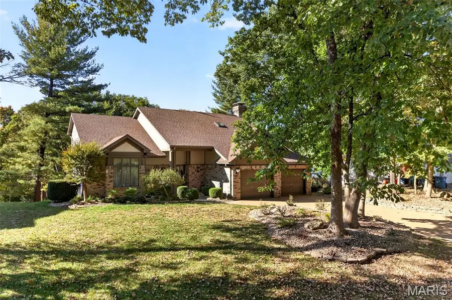 214 Crestwood Drive, Collinsville, IL 62234 - #2
