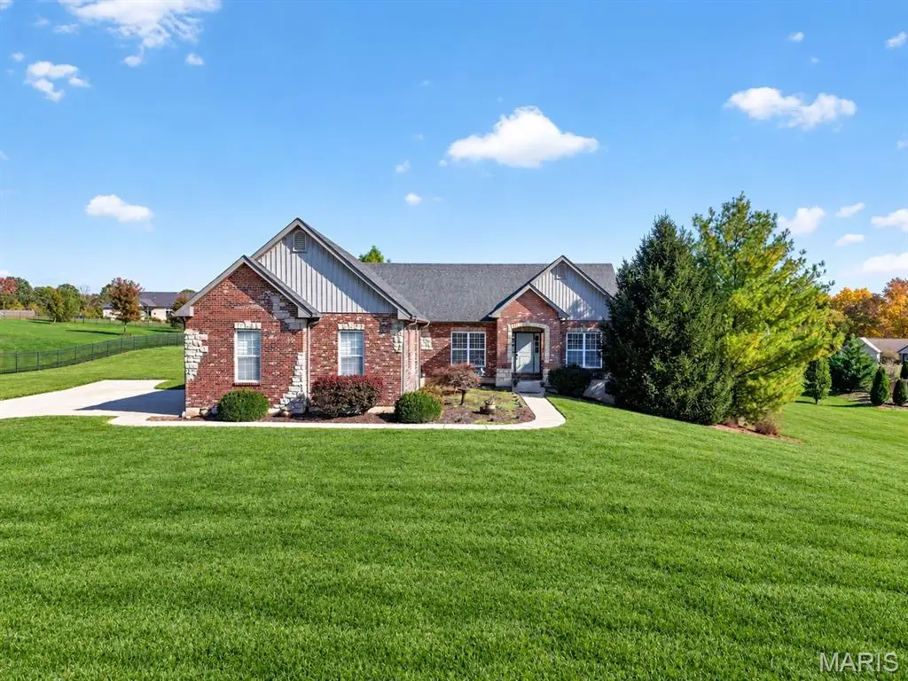 180 Pintail Drive, Old Monroe, MO 63369 - #1