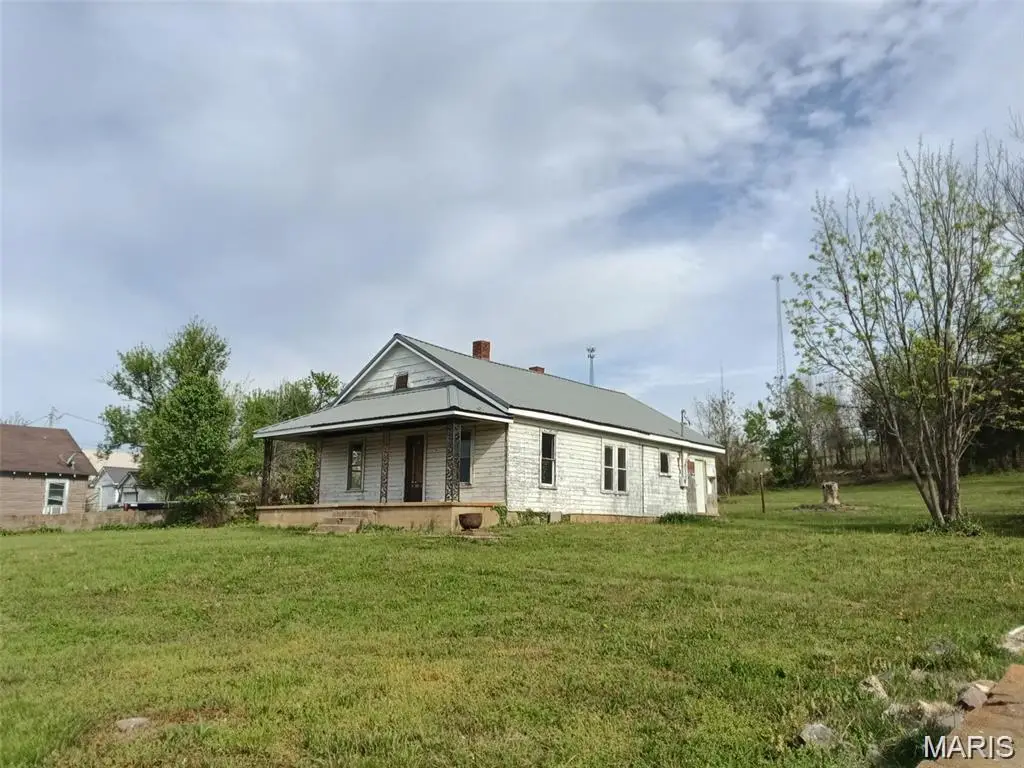 301 E 2nd Street, Annapolis, MO 63620 - #1