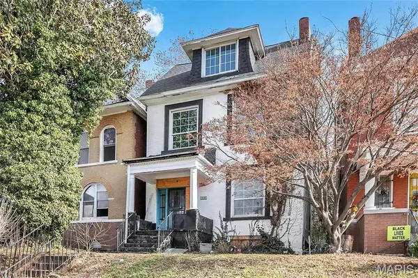 746 Aubert Avenue, St Louis, MO 63108