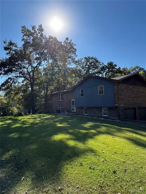 9043 Slemer Lane, Worden, IL 62097 - #2