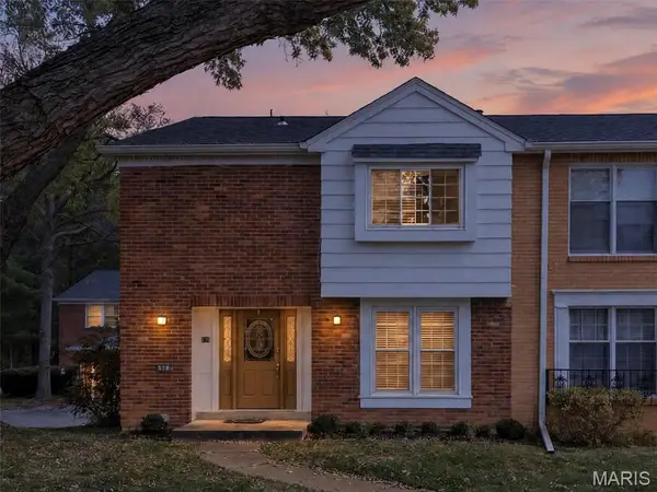 876 Judson Manor Drive, St Louis, MO 63141