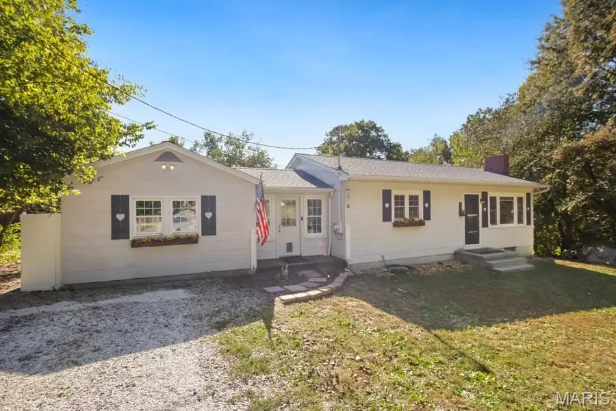 702 Highway At, Villa Ridge, MO 63089 - #2