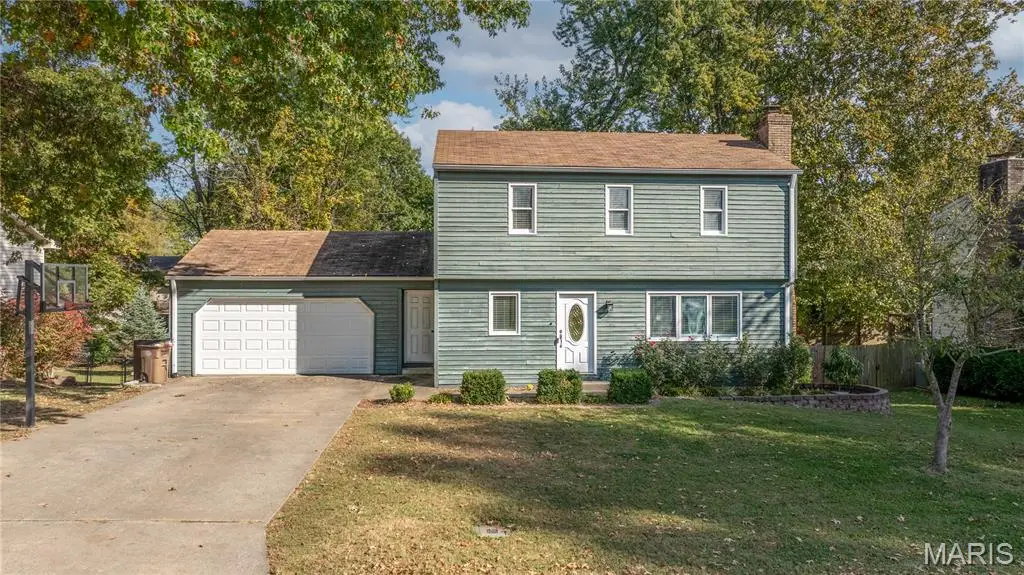1722 Carolina Lane, Cape Girardeau, MO 63701 - #1
