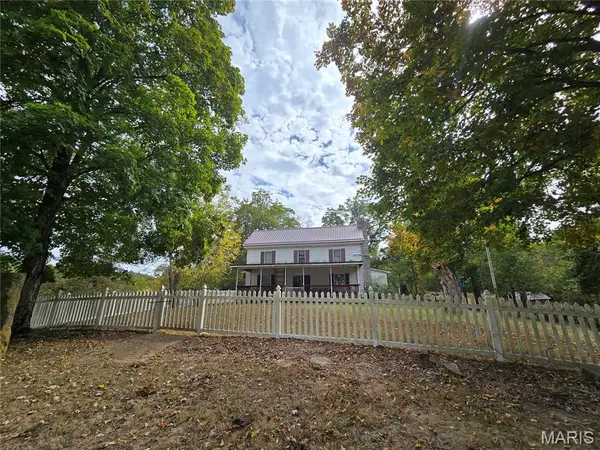 27389 State Highway C, Potosi, MO 63664