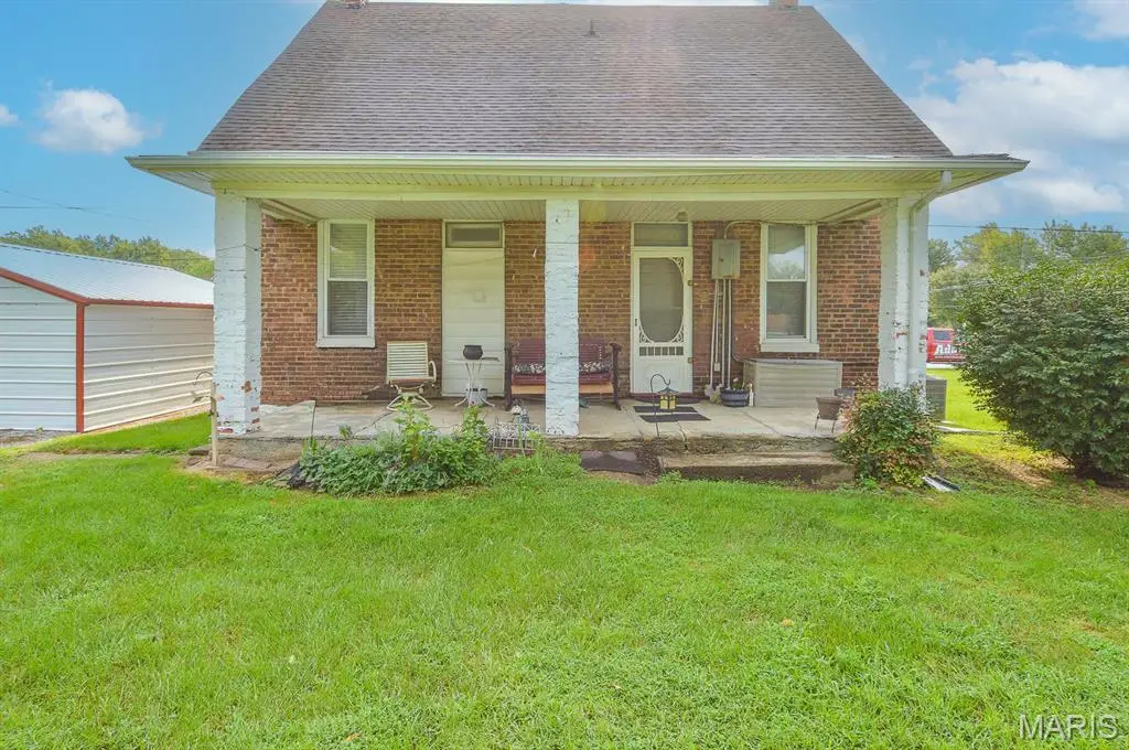 511 S Chester Street, Sparta, IL 62286 - #1