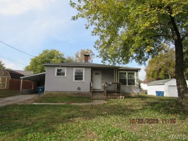 1910 Burling Drive, Alton, IL 62002