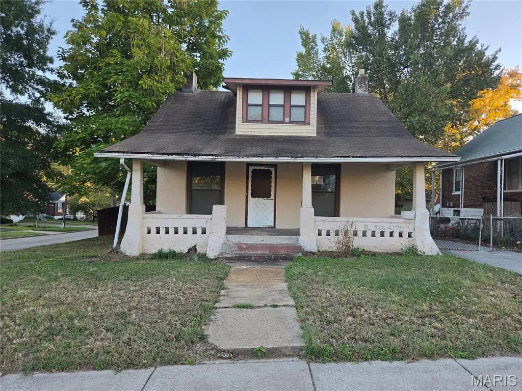 7700 W Ranken Avenue, Richmond Heights, MO 63117 - #1