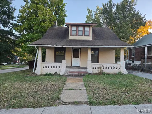 7700 W Ranken Avenue, Richmond Heights, MO 63117