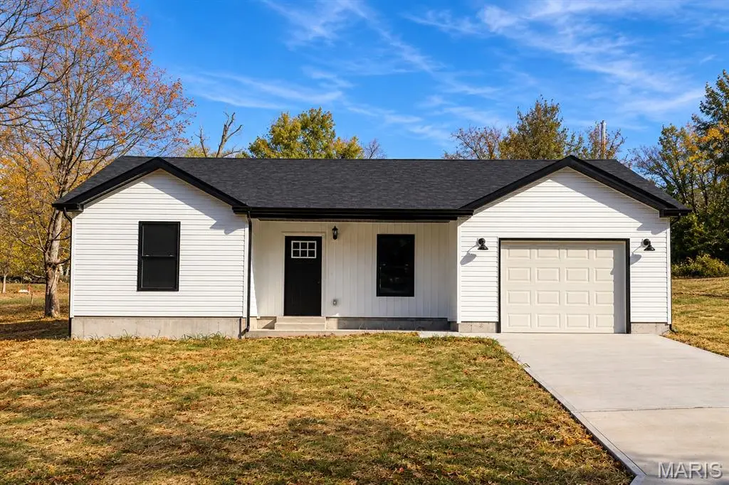 408 E Plattin Street, De Soto, MO 63020 - #1