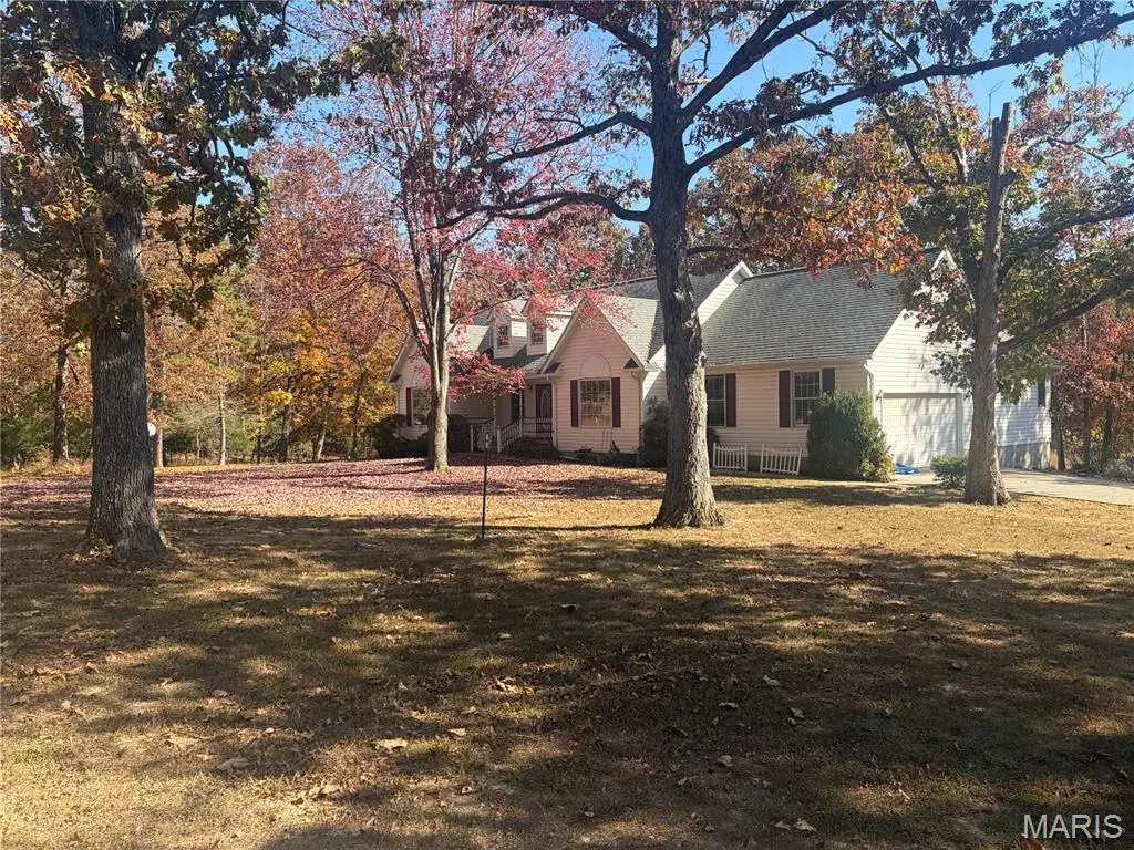 1350 White Tail Drive, Fredericktown, MO 63645 - #1