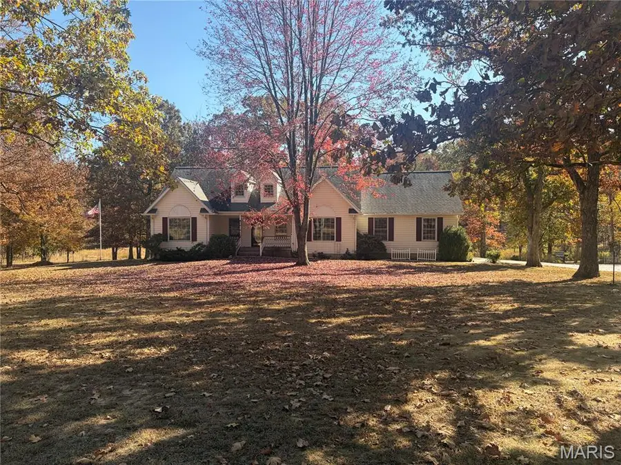 1350 White Tail Drive, Fredericktown, MO 63645 - #2
