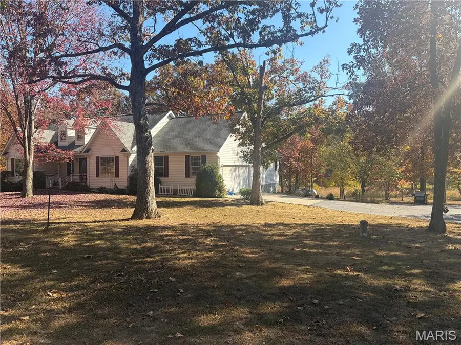 1350 White Tail Drive, Fredericktown, MO 63645 - #3