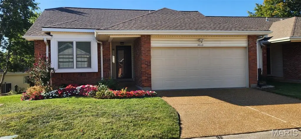 9510 Mackenzie Circle Drive, Saint Louis, MO 63123 - #1