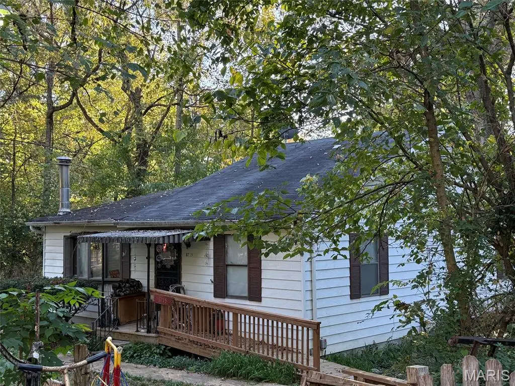 8715 Susan Lane, Dittmer, MO 63023 - #1